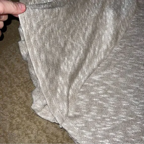 Style & co cardigan size S - Picture 2 of 5